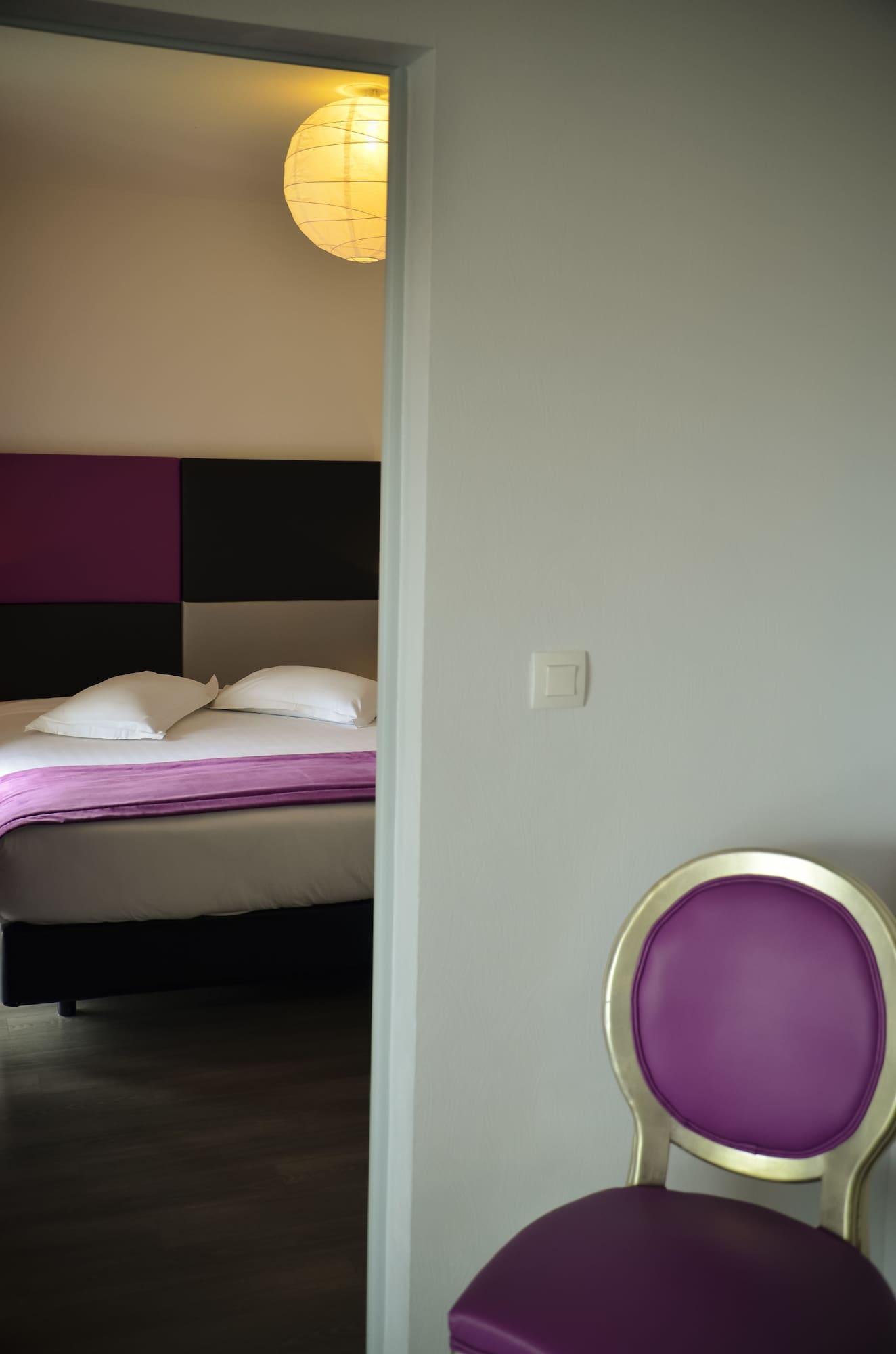 Adonis La Baule Aparthotel Eksteriør bilde