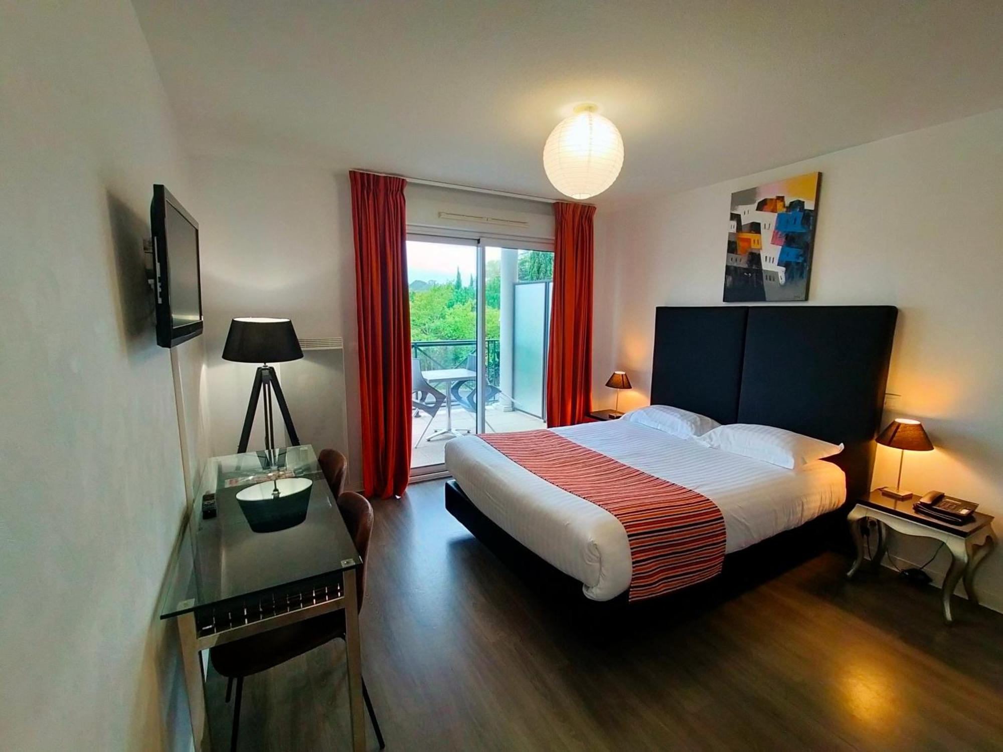 Adonis La Baule Aparthotel Eksteriør bilde