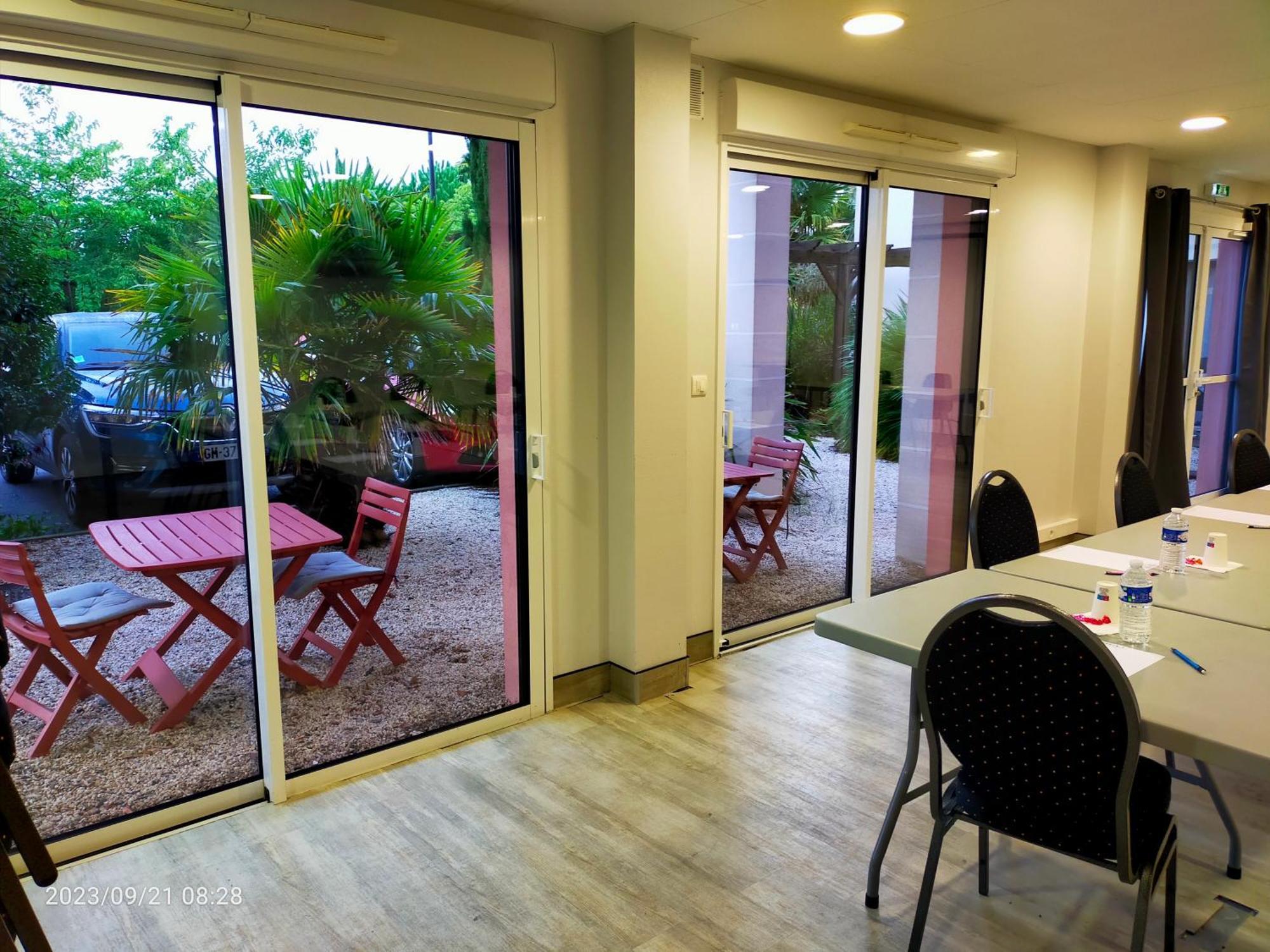 Adonis La Baule Aparthotel Eksteriør bilde
