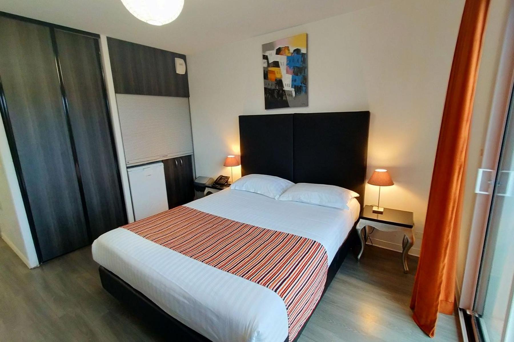 Adonis La Baule Aparthotel Eksteriør bilde