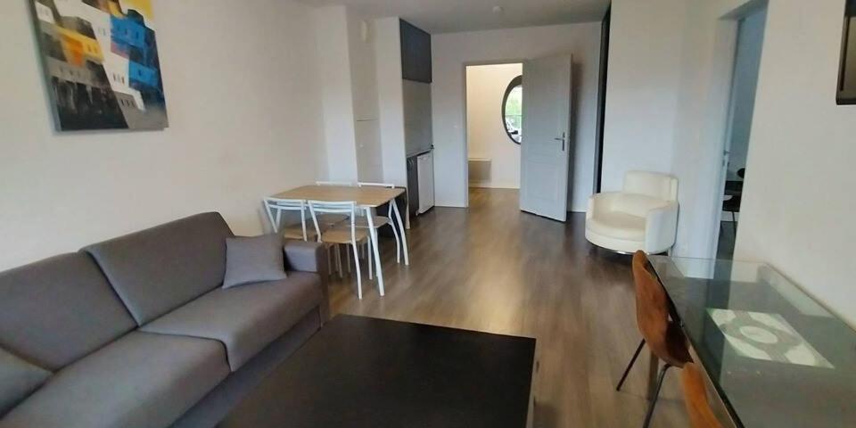 Adonis La Baule Aparthotel Eksteriør bilde